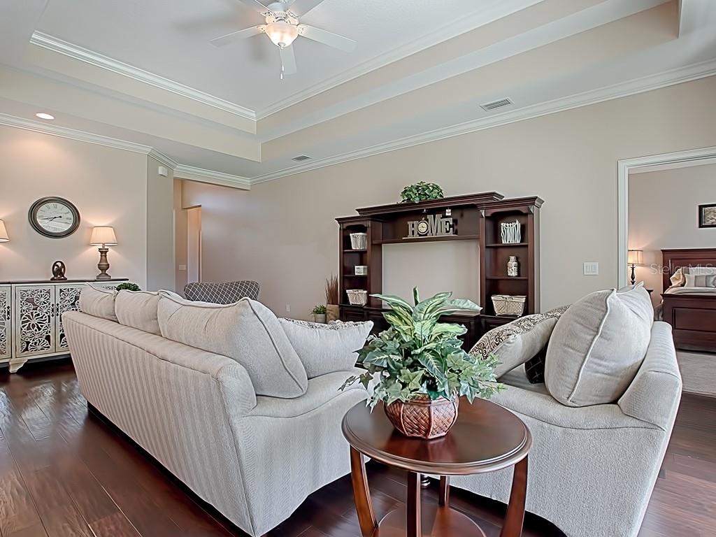 JUMPER CRK MANOR - Residential Lease