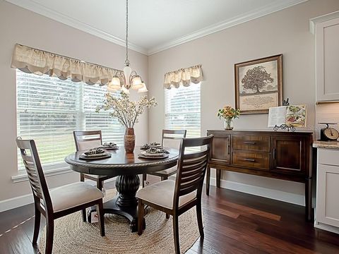 Tiny photo for 7305 SE 26th Drive, Bushnell, FL 33513 (MLS # G5112325)