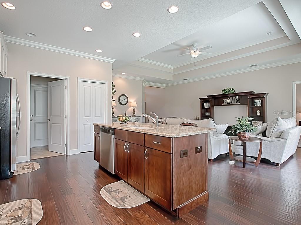 JUMPER CRK MANOR - Residential Lease
