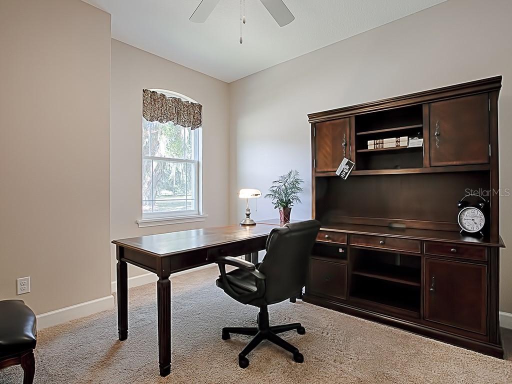 JUMPER CRK MANOR - Residential Lease