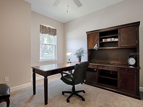 Tiny photo for 7305 SE 26th Drive, Bushnell, FL 33513 (MLS # G5112325)