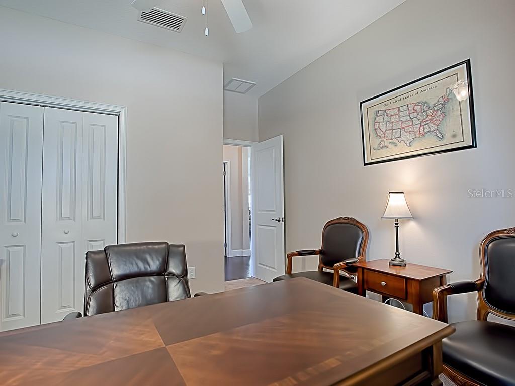 JUMPER CRK MANOR - Residential Lease