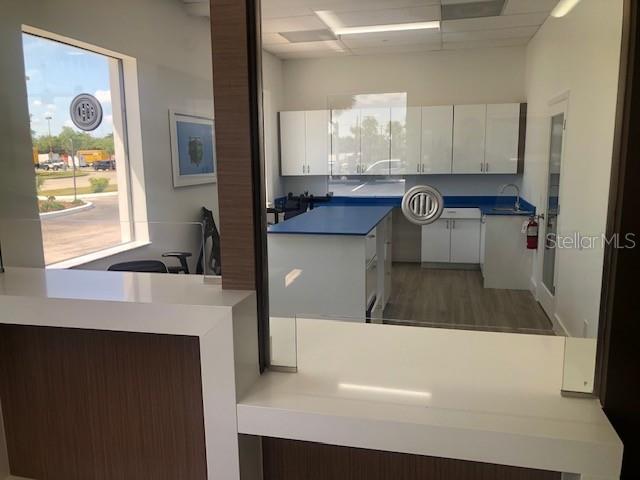 HOME DEPOT COMM L PARK - Commercial Sale