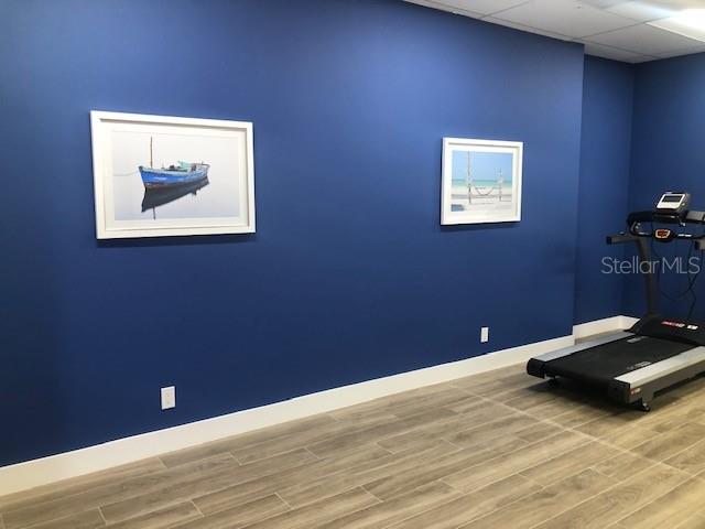 HOME DEPOT COMM L PARK - Commercial Sale