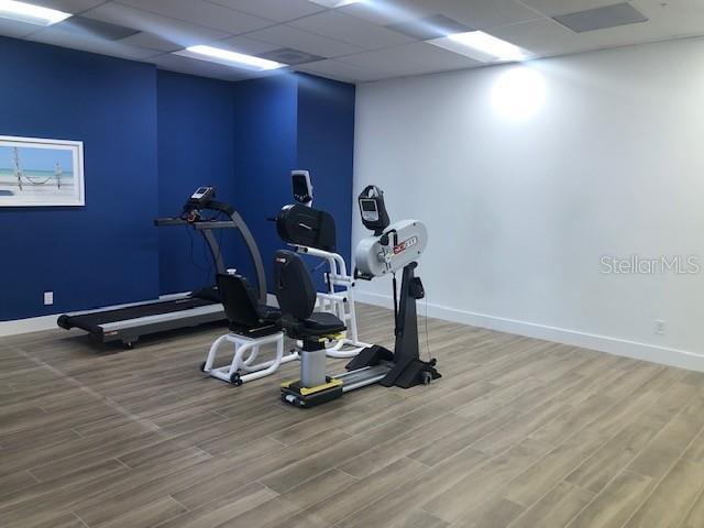 HOME DEPOT COMM L PARK - Commercial Sale