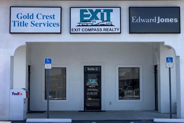 HOME DEPOT COMM L PARK - Commercial Sale