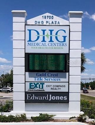 HOME DEPOT COMM L PARK - Commercial Sale