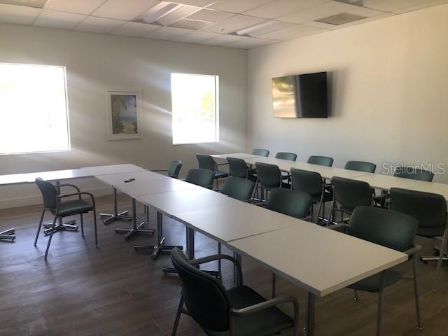 HOME DEPOT COMM L PARK - Commercial Sale