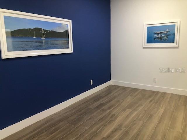 HOME DEPOT COMM L PARK - Commercial Sale