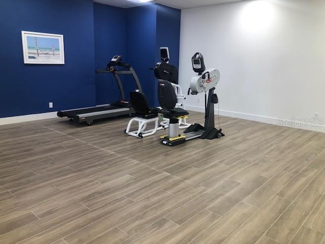 HOME DEPOT COMM L PARK - Commercial Sale