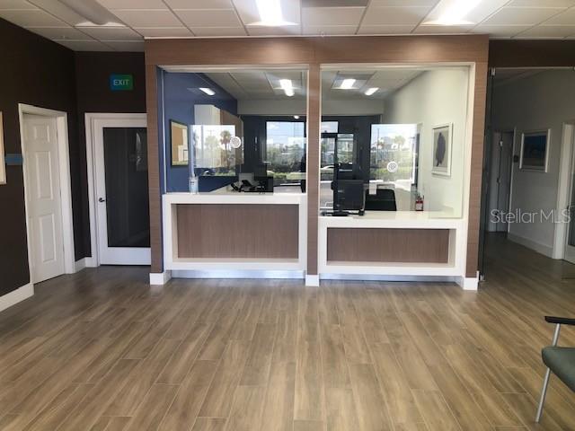 HOME DEPOT COMM L PARK - Commercial Sale