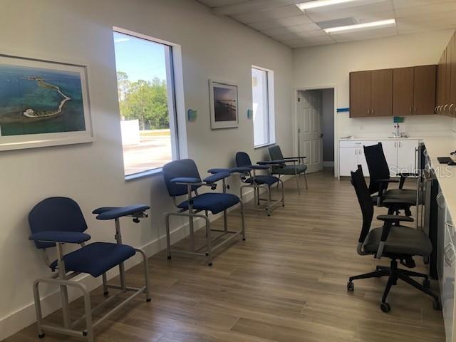 HOME DEPOT COMM L PARK - Commercial Sale