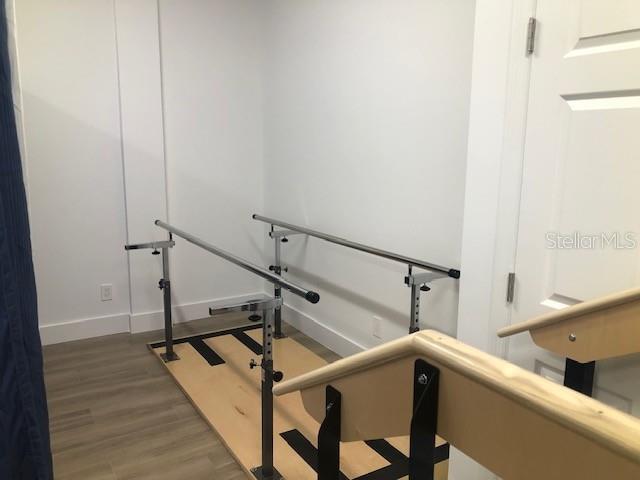 HOME DEPOT COMM L PARK - Commercial Sale