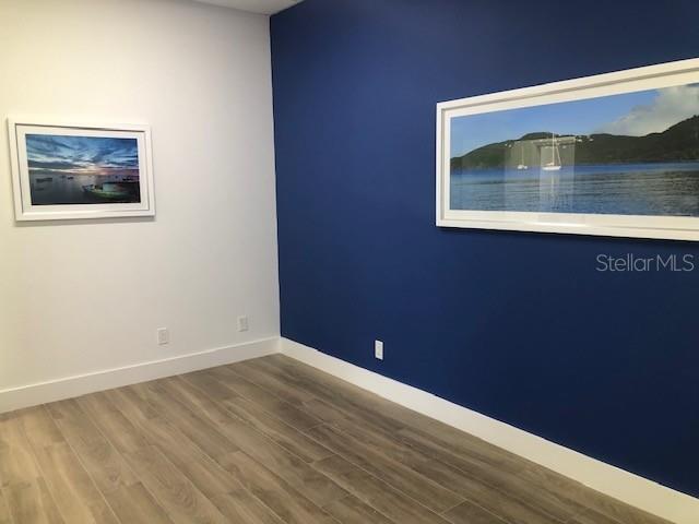 HOME DEPOT COMM L PARK - Commercial Sale