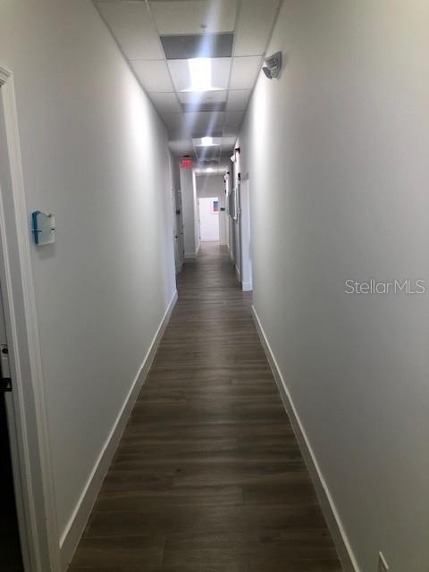 HOME DEPOT COMM L PARK - Commercial Sale