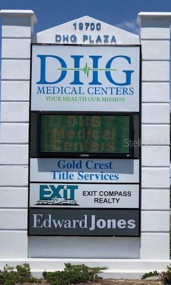 HOME DEPOT COMM L PARK - Commercial Sale