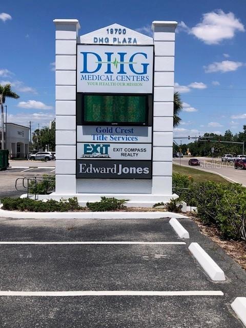 HOME DEPOT COMM L PARK - Commercial Sale