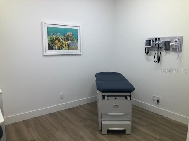 HOME DEPOT COMM L PARK - Commercial Sale