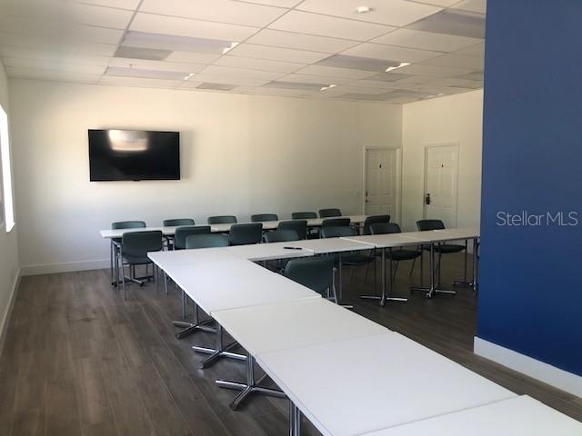 HOME DEPOT COMM L PARK - Commercial Sale