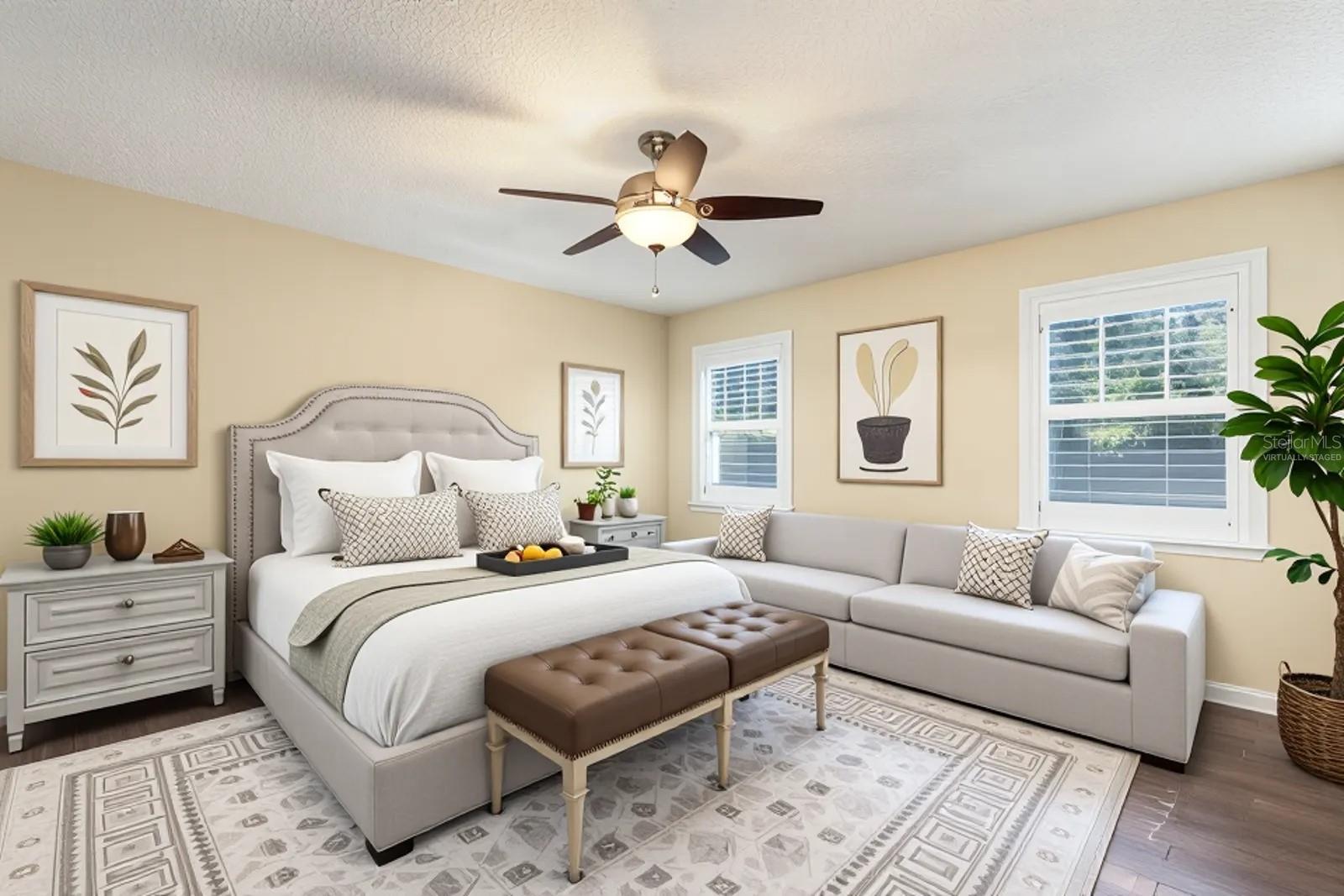 OAK HAVEN REP LTS 01-30 - Residential