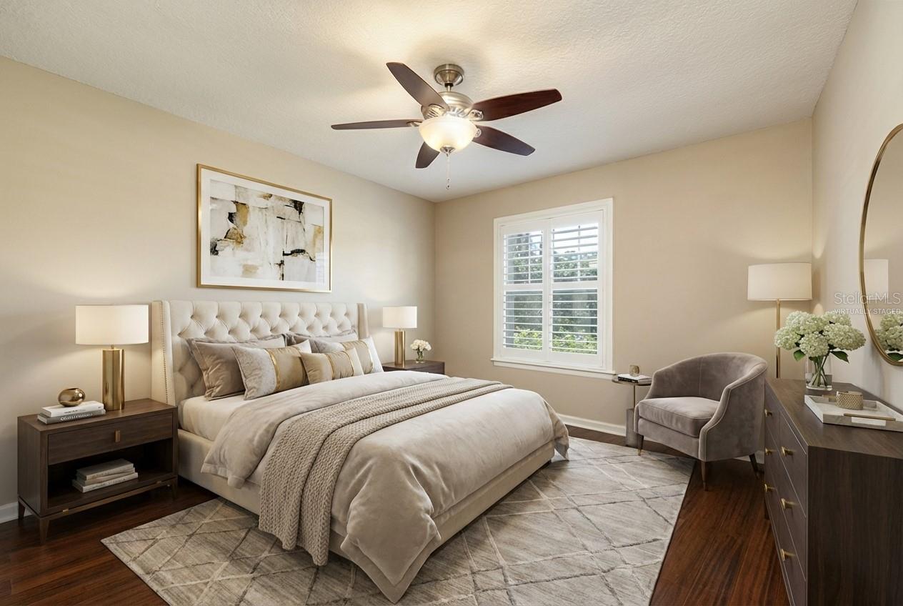 OAK HAVEN REP LTS 01-30 - Residential