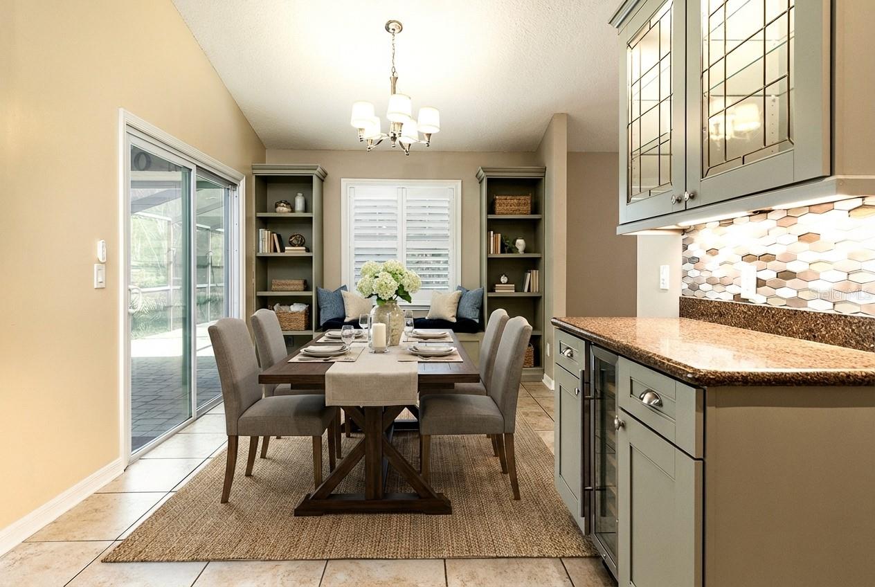 OAK HAVEN REP LTS 01-30 - Residential