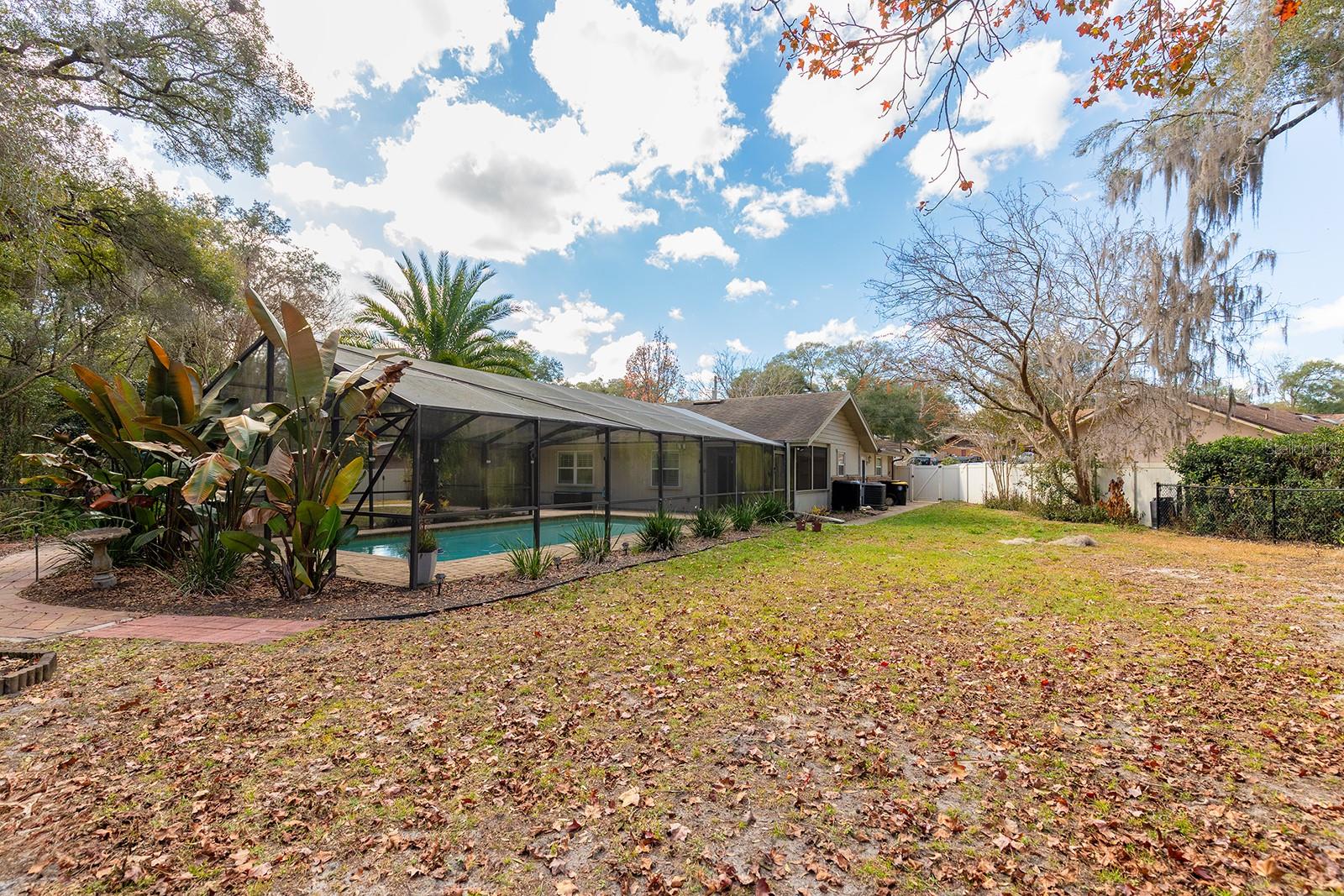 OAK HAVEN REP LTS 01-30 - Residential