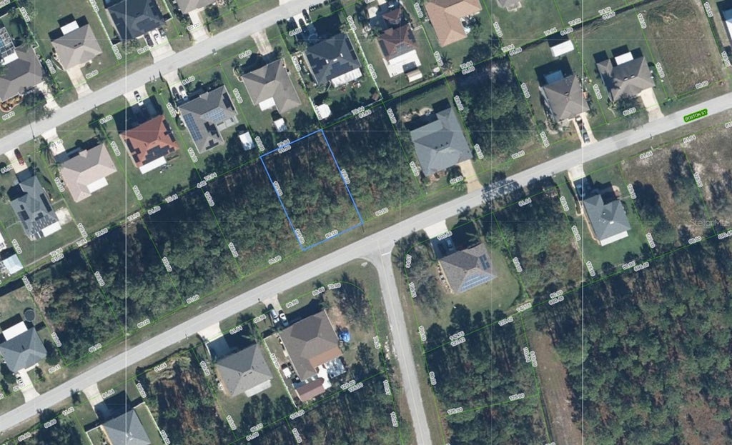 Photo of 4524 Boston Street, Sebring, FL 33872 (MLS # P4940180)
