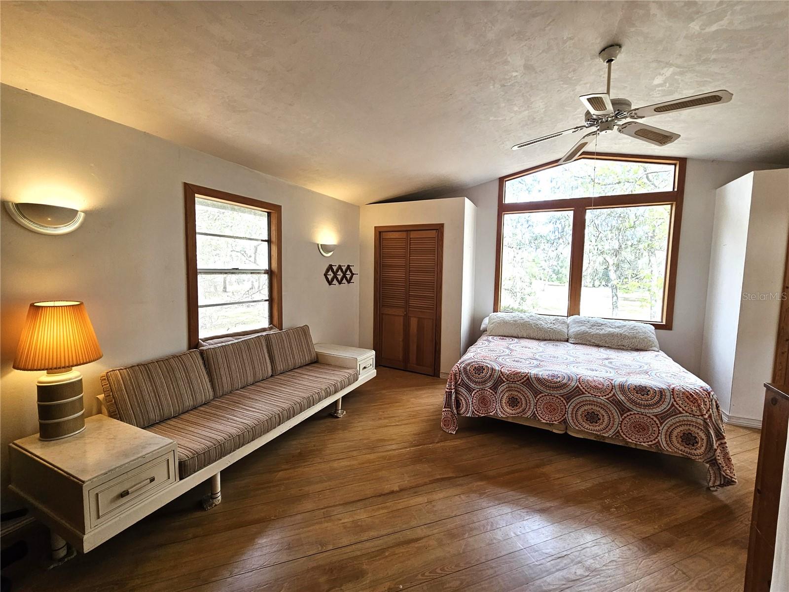 ROCK BLUFF ACRES UNREC - Residential