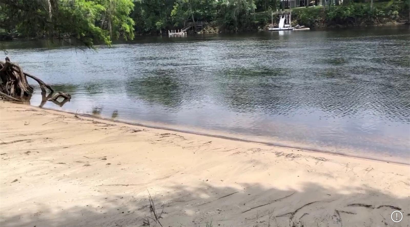 ROCK BLUFF ACRES UNREC - Residential