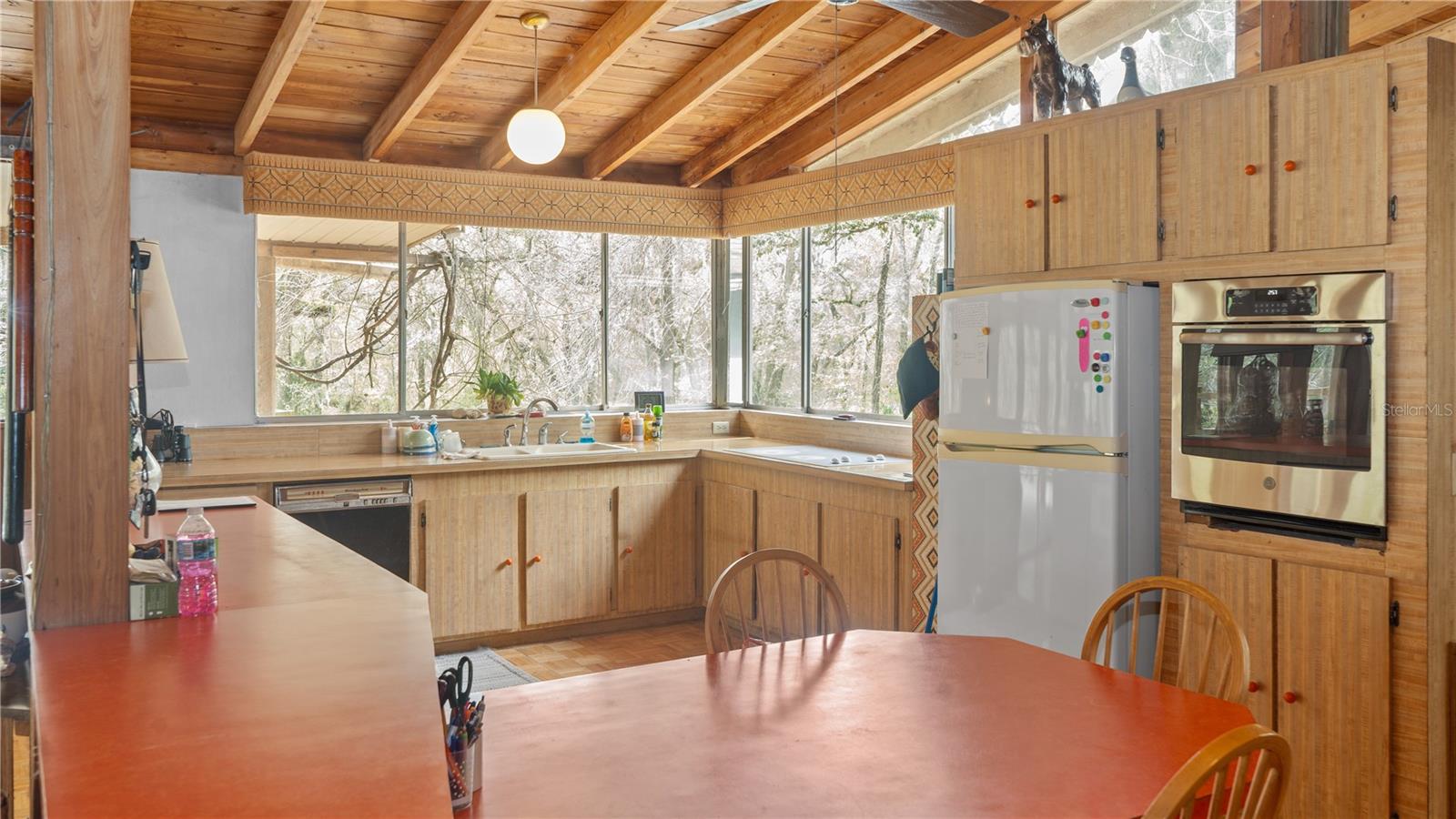 ROCK BLUFF ACRES UNREC - Residential