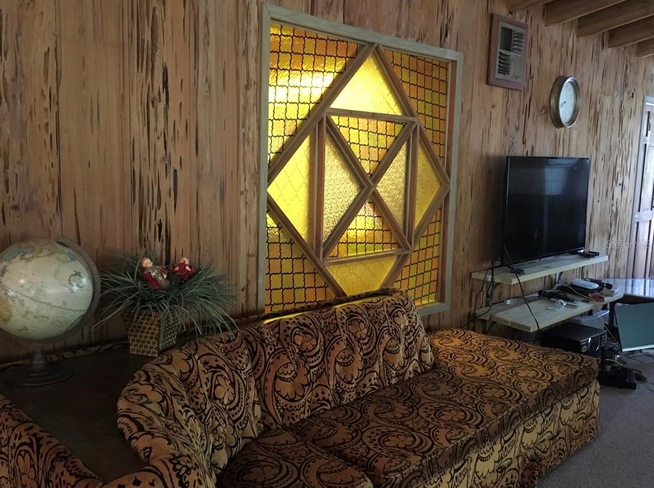 ROCK BLUFF ACRES UNREC - Residential