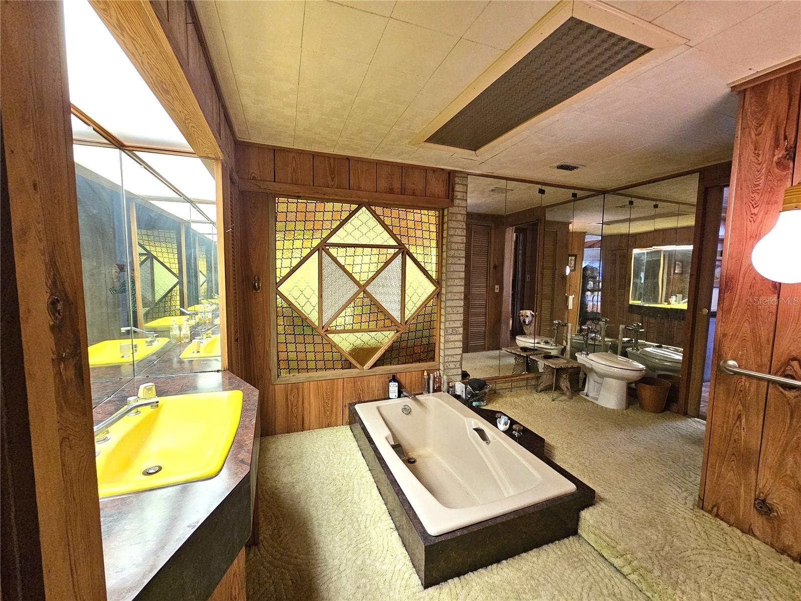 ROCK BLUFF ACRES UNREC - Residential