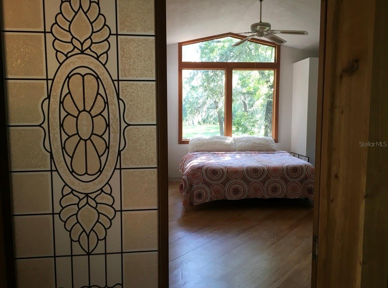 ROCK BLUFF ACRES UNREC - Residential