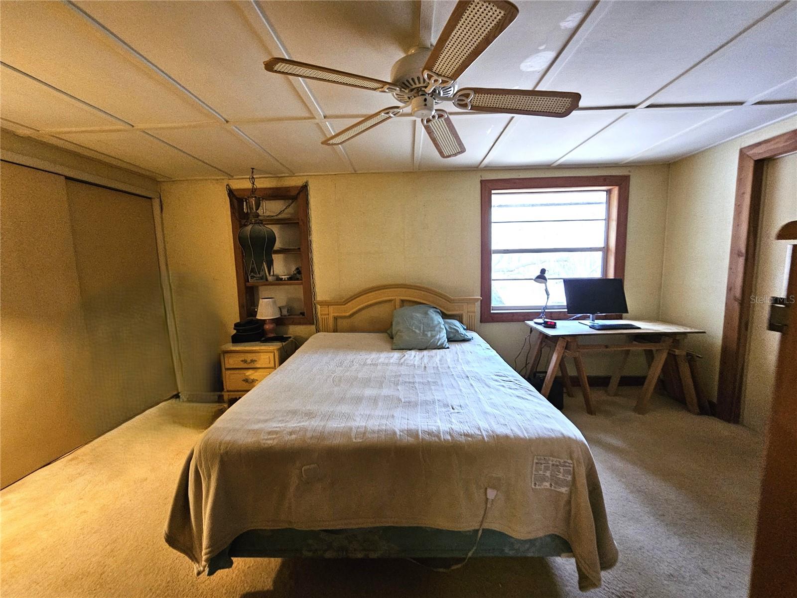 ROCK BLUFF ACRES UNREC - Residential