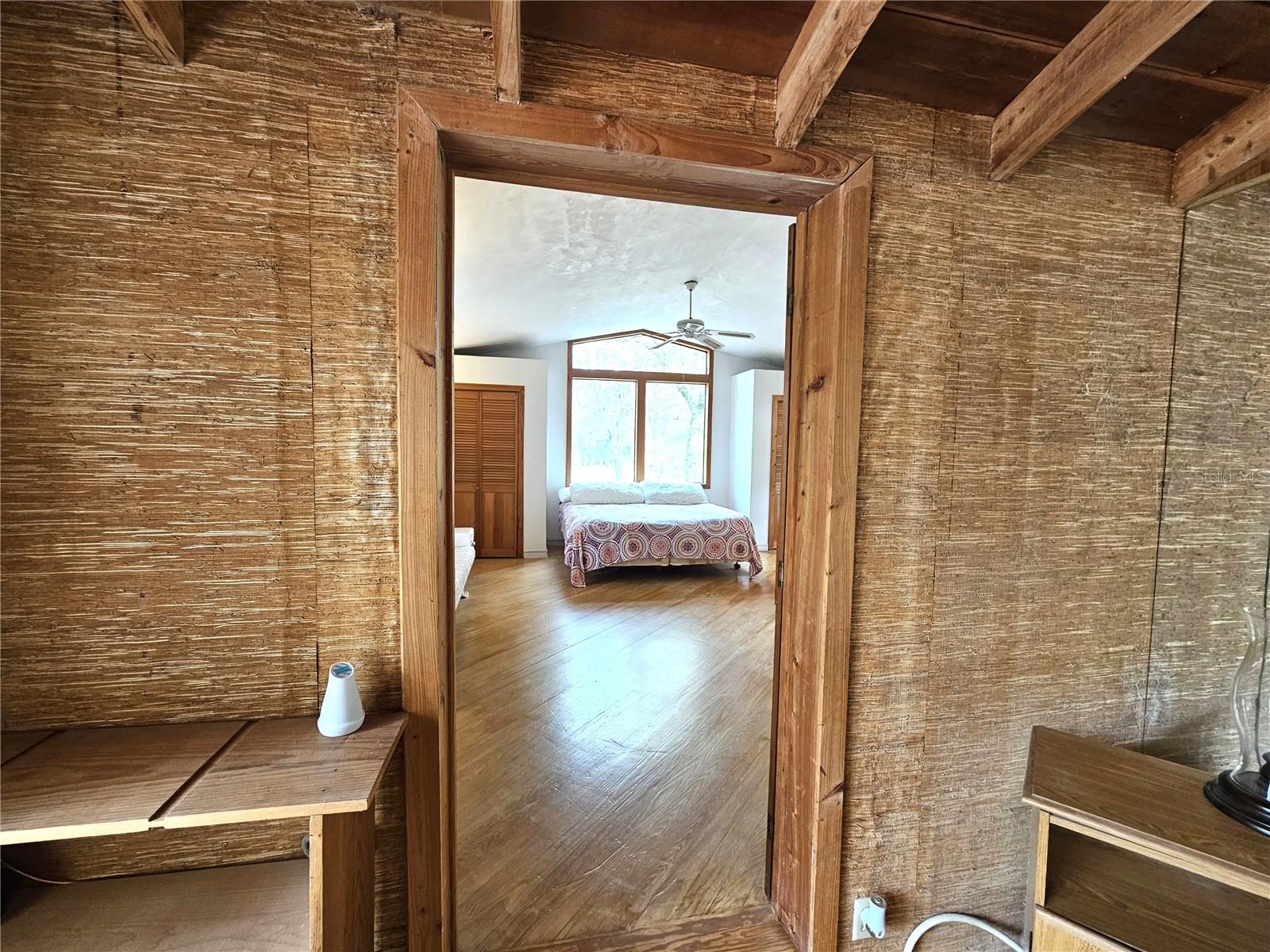 ROCK BLUFF ACRES UNREC - Residential