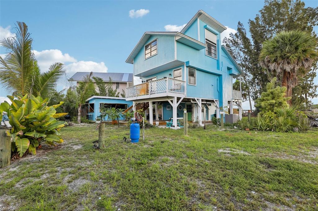 Photo of 51 Vip Island #B, Grant, FL 32949 (MLS # G5106451)