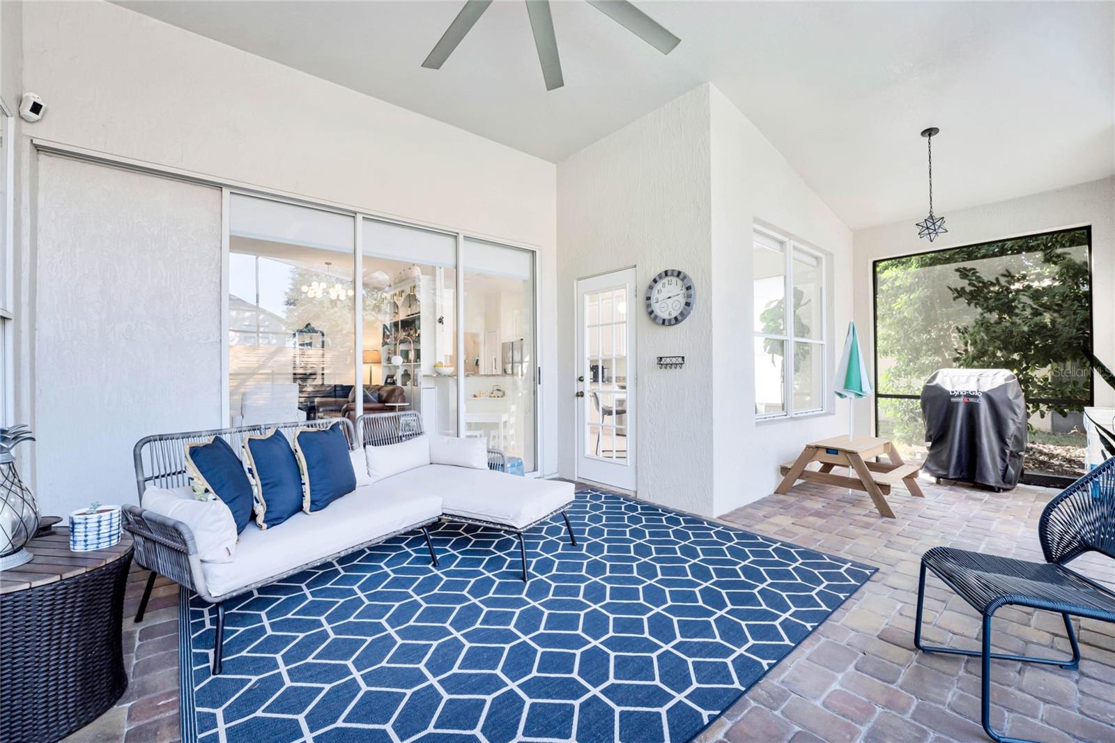 LANDSBROOK TERRACE - Residential Lease