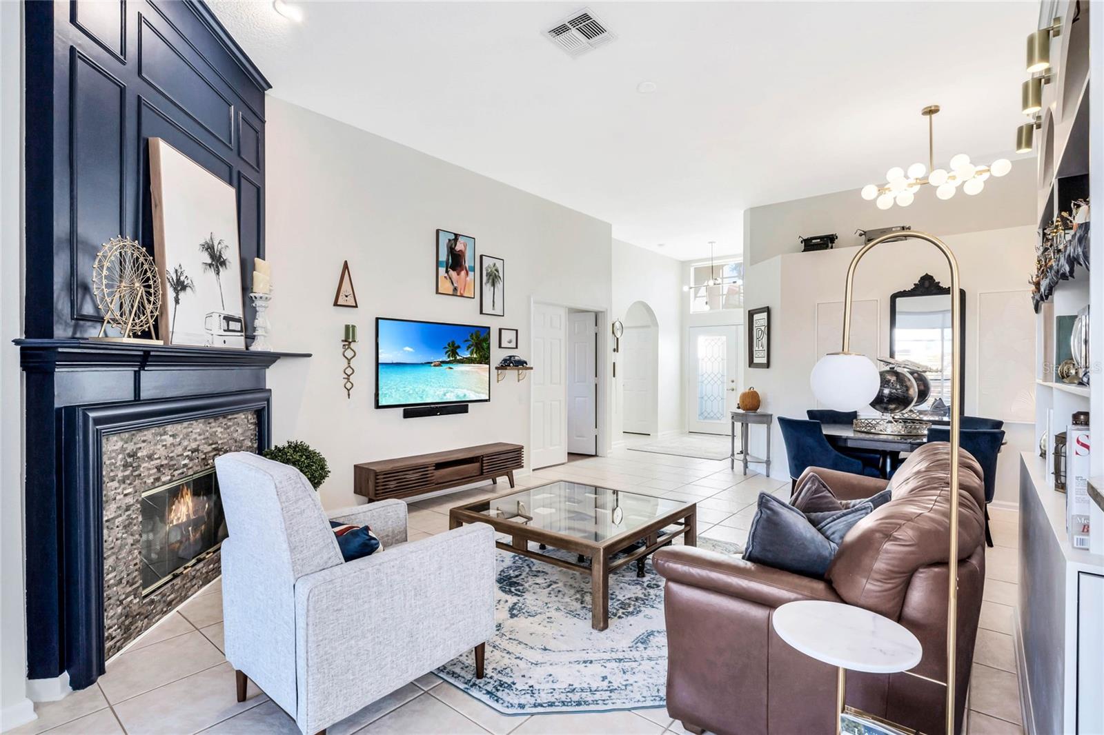 LANDSBROOK TERRACE - Residential Lease