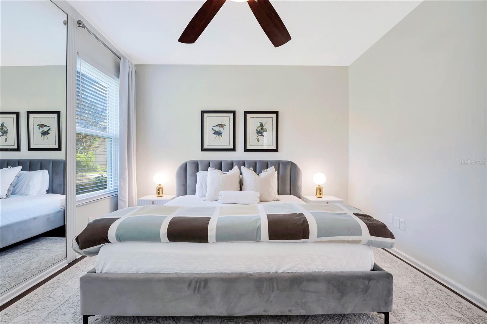 LANDSBROOK TERRACE - Residential Lease