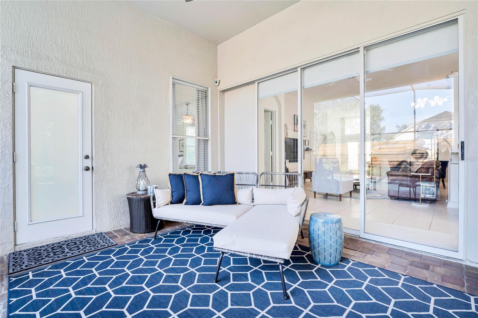 LANDSBROOK TERRACE - Residential Lease