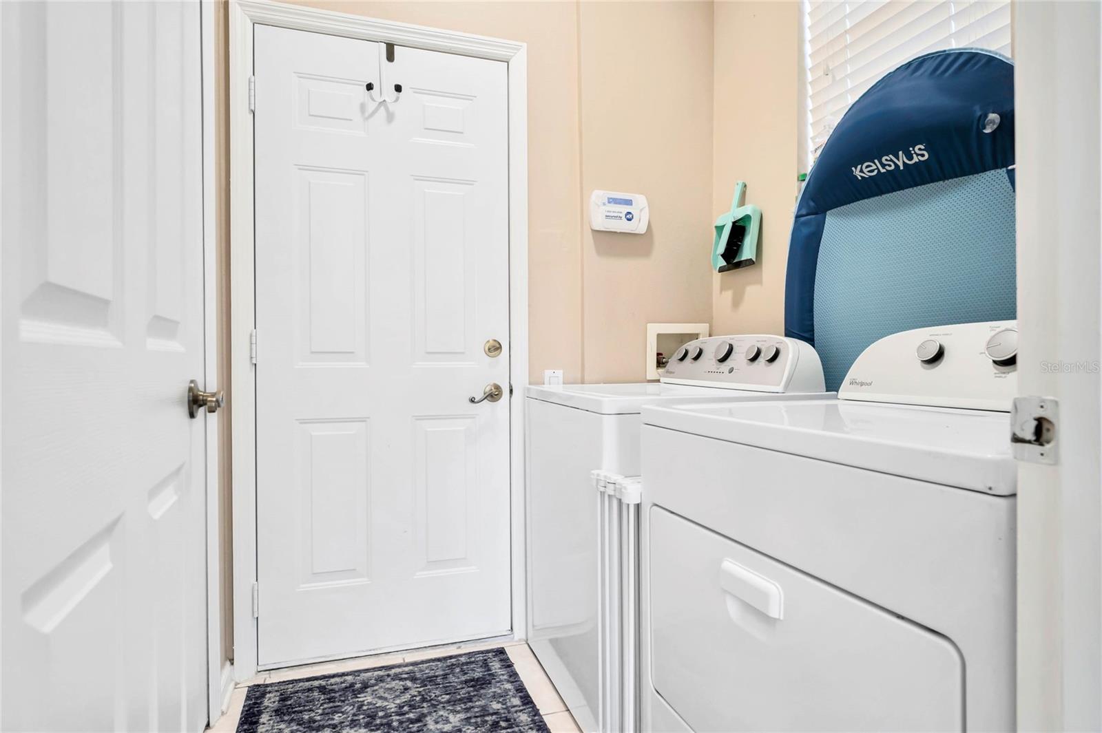 LANDSBROOK TERRACE - Residential Lease