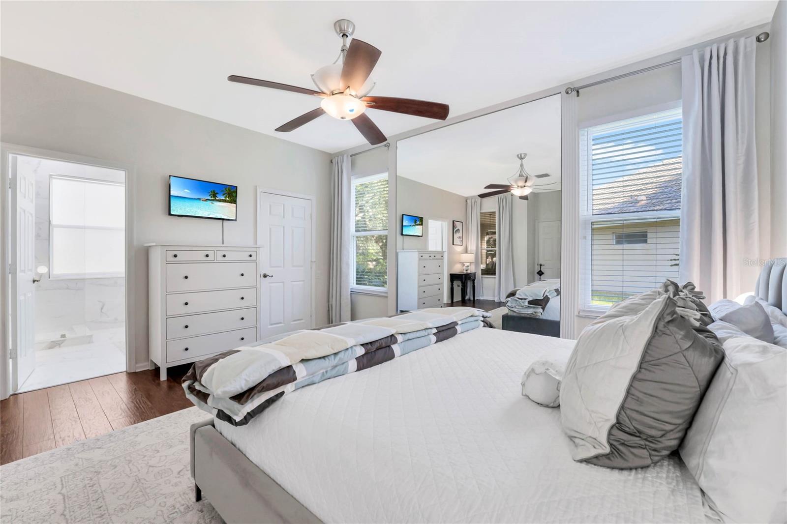 LANDSBROOK TERRACE - Residential Lease