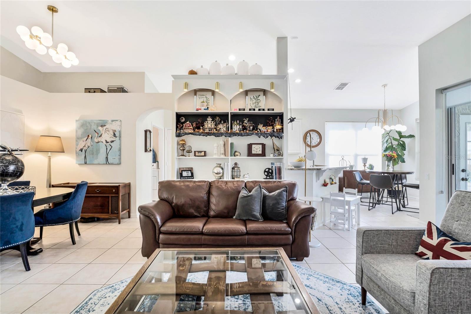 LANDSBROOK TERRACE - Residential Lease