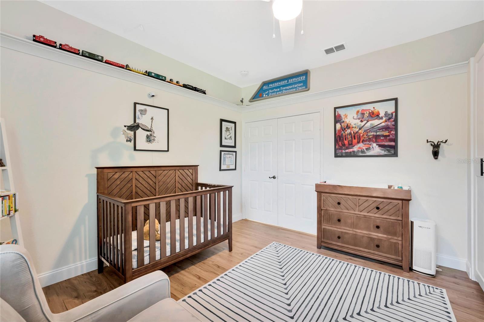 LANDSBROOK TERRACE - Residential Lease