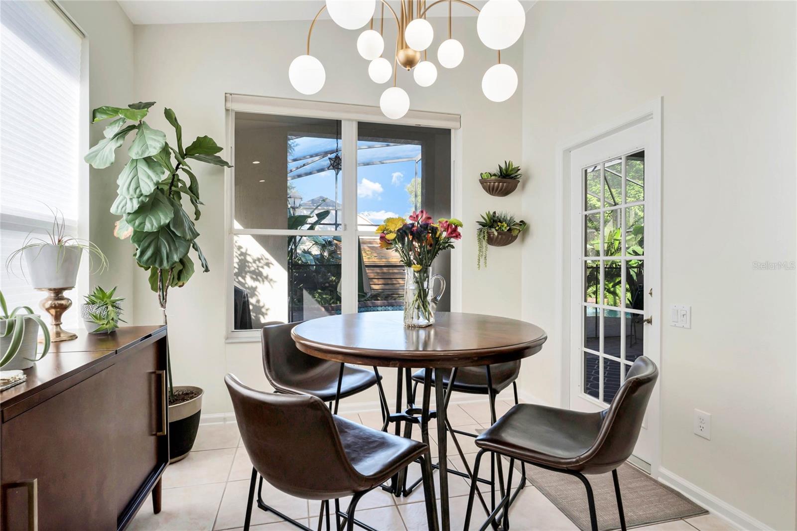 LANDSBROOK TERRACE - Residential Lease