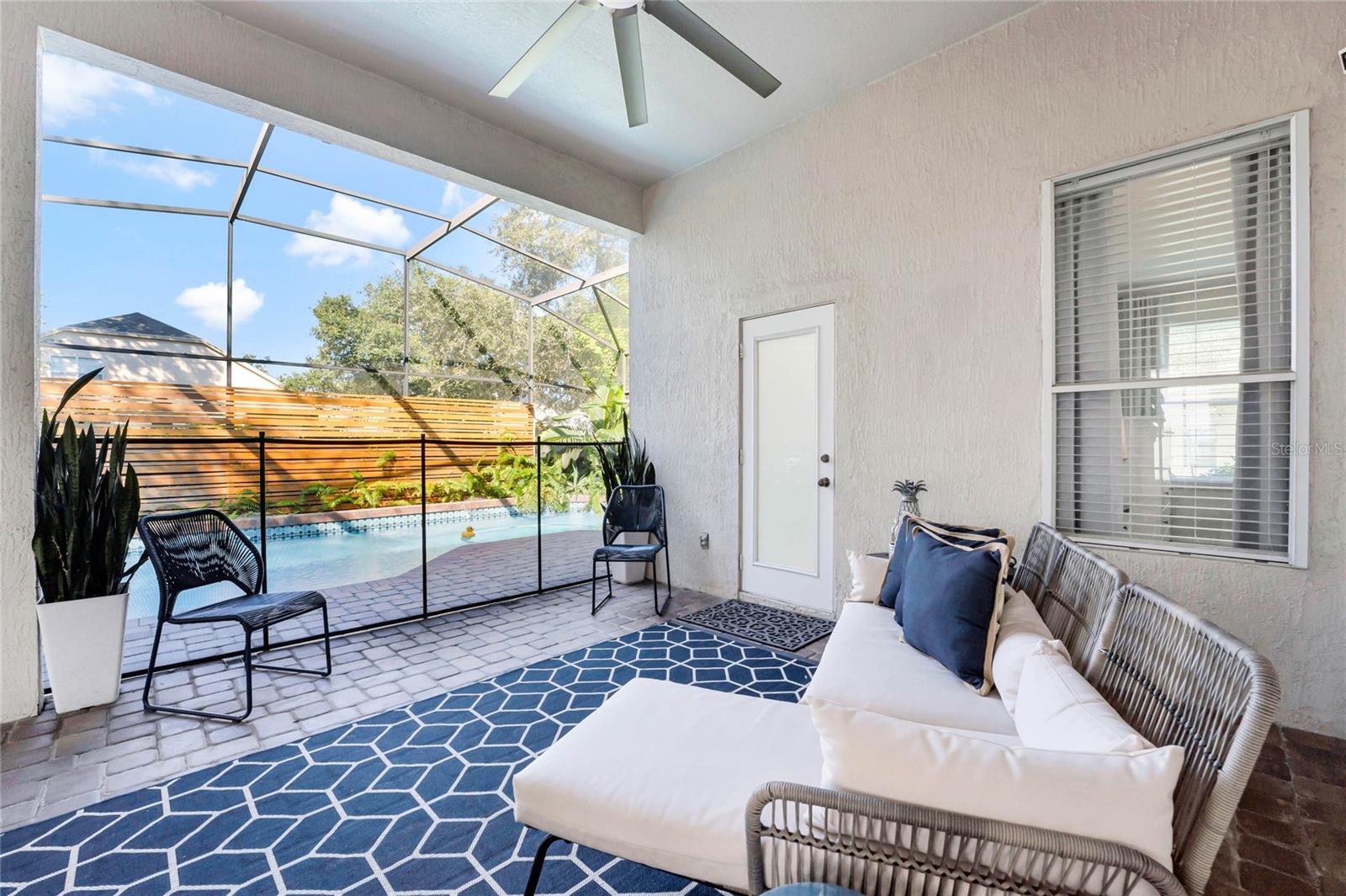 LANDSBROOK TERRACE - Residential Lease