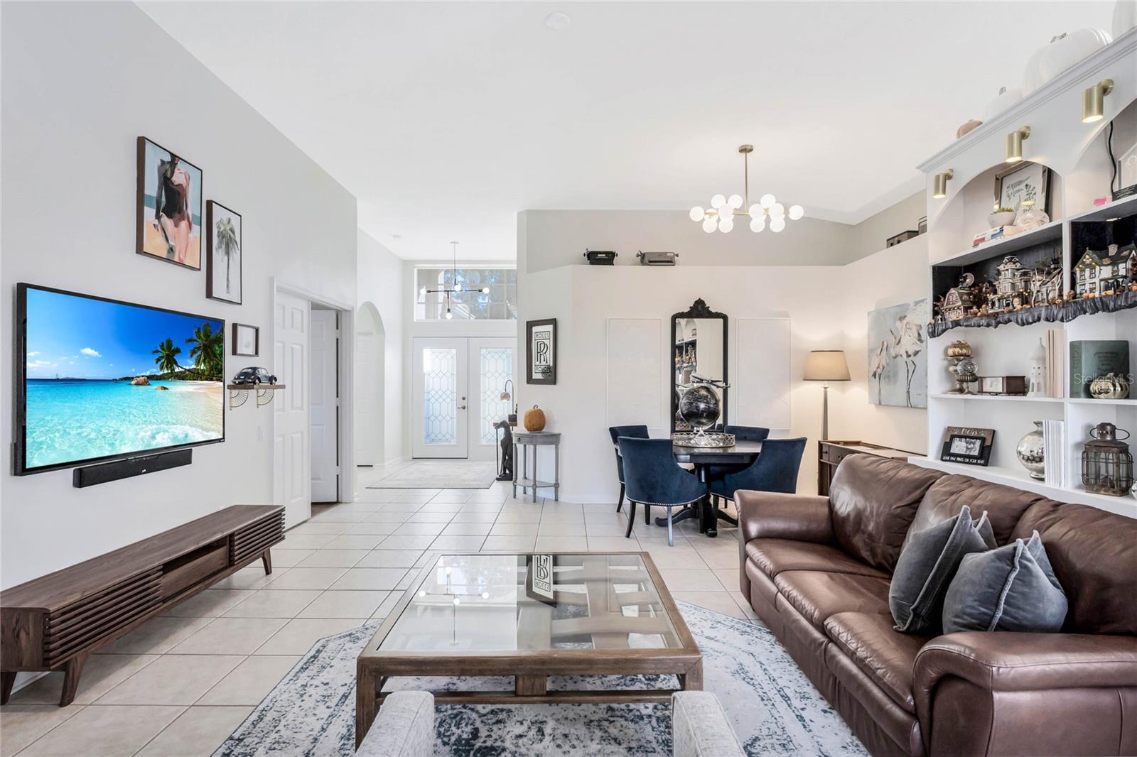 LANDSBROOK TERRACE - Residential Lease