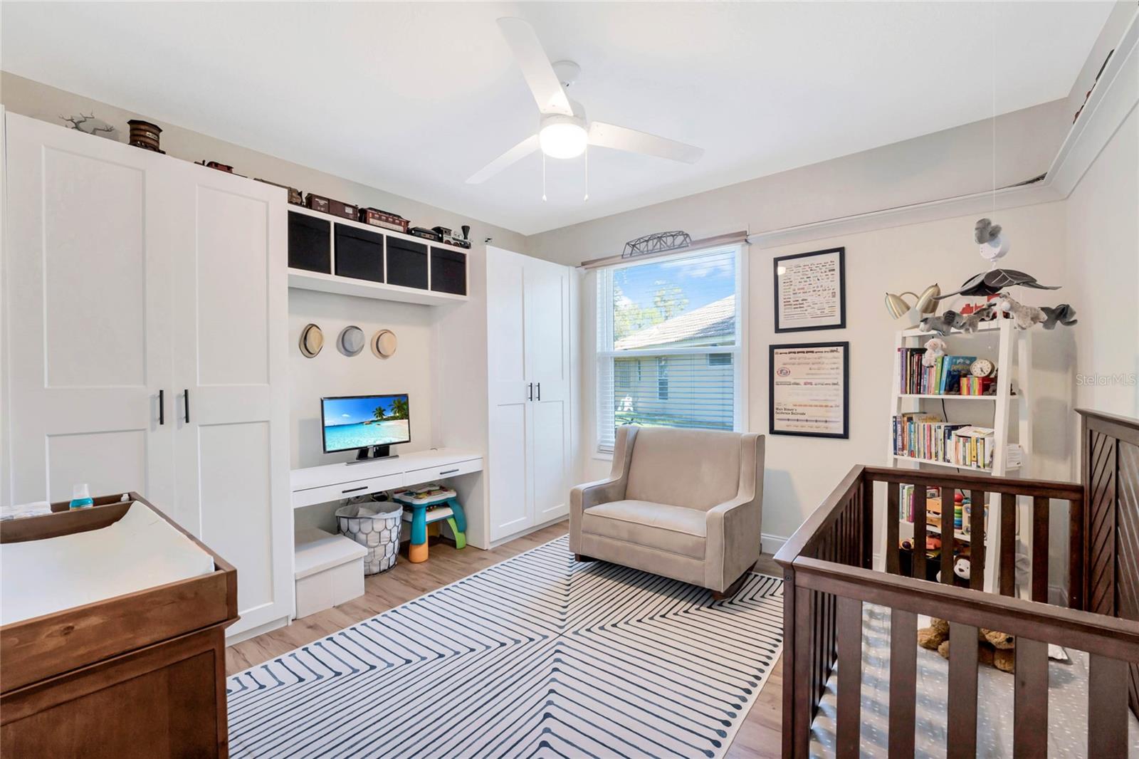 LANDSBROOK TERRACE - Residential Lease