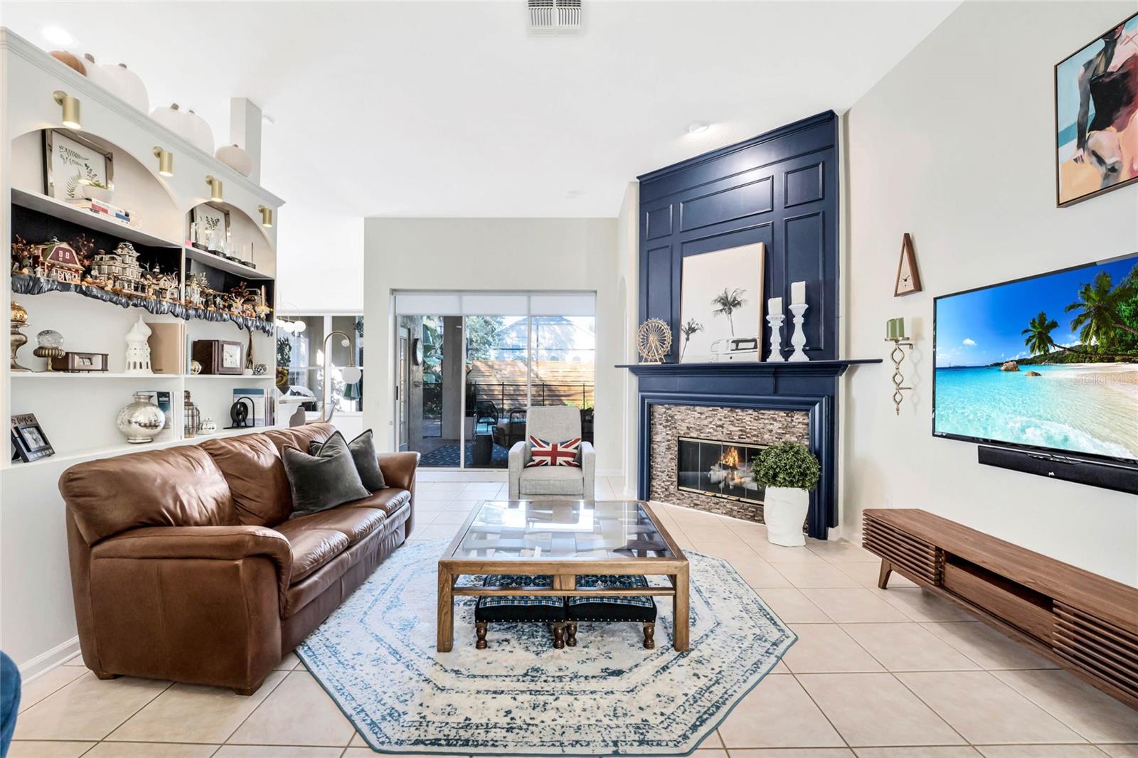 LANDSBROOK TERRACE - Residential Lease